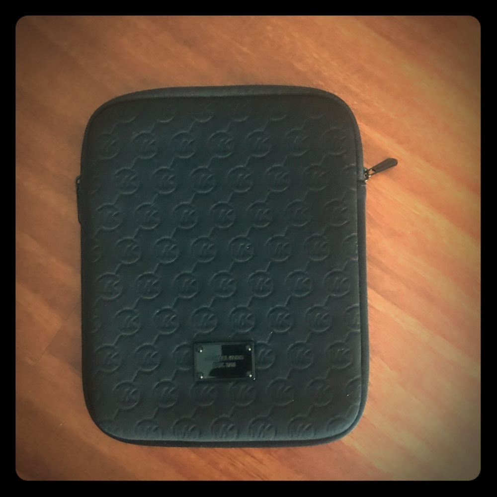 Michael Kors iPad case